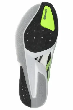 ADIDAS Performance neonowy Buty sportowe `ADIZERO BOSTON 13W`