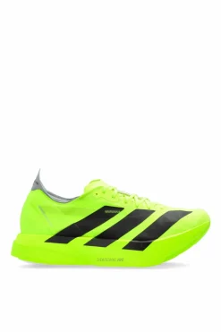 ADIDAS Performance neonowy Buty sportowe `ADIZERO ADIOS PRO 4 M`