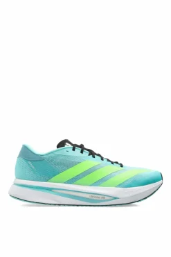 ADIDAS Performance neonowy Buty sportowe `ADIZERO SL2 M`