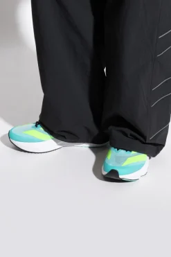 ADIDAS Performance neonowy Buty sportowe `ADIZERO SL2 M`