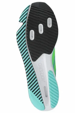 ADIDAS Performance neonowy Buty sportowe `ADIZERO SL2 M`