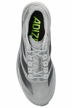 ADIDAS Performance SZARY Buty sportowe `ADIZERO EVO SL M`