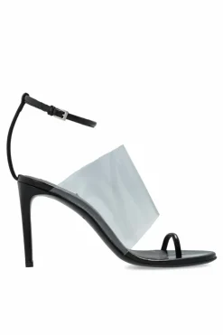 Alaïa CZARNY Buty na obcasie