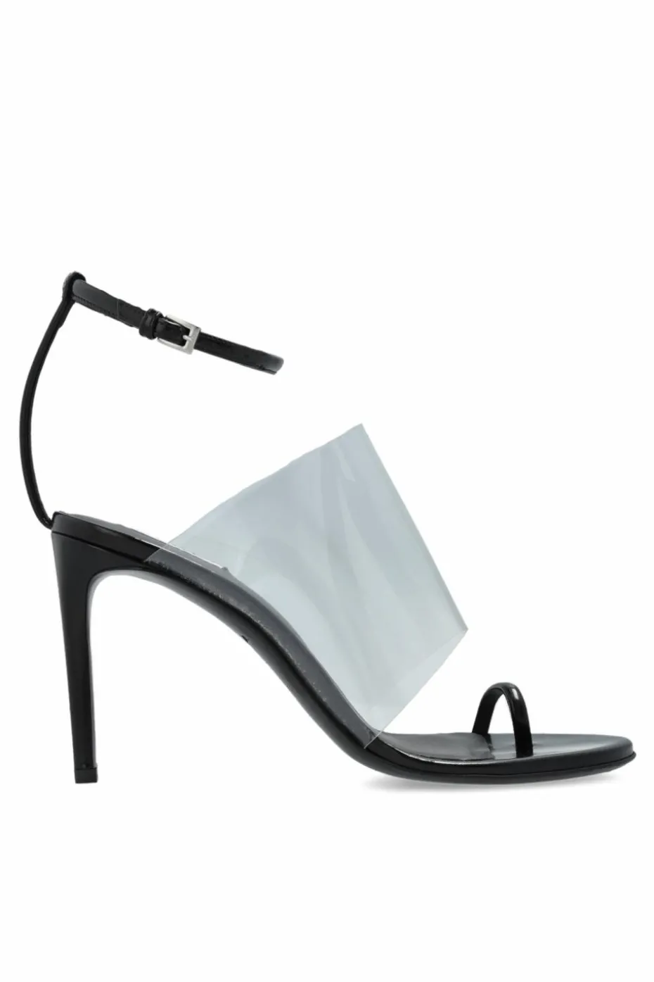 Alaïa CZARNY Buty na obcasie