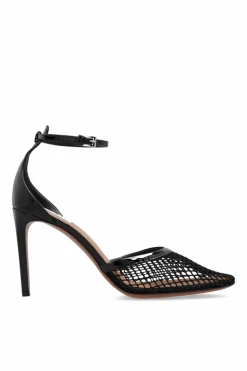 Alaïa CZARNY Buty na obcasie