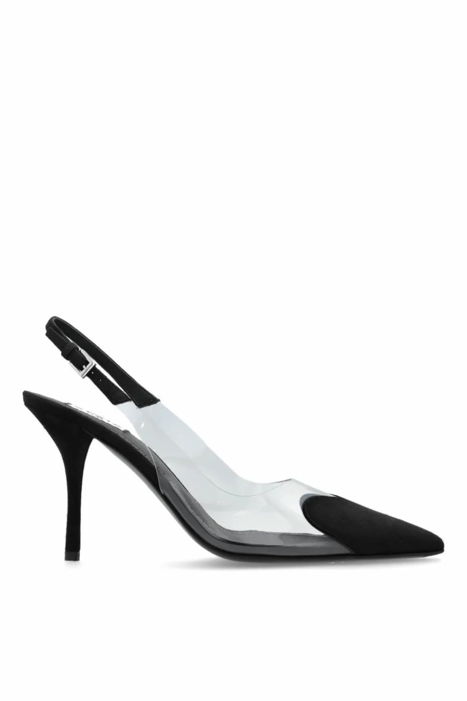 Alaïa CZARNY Buty na obcasie `Le Coeur`
