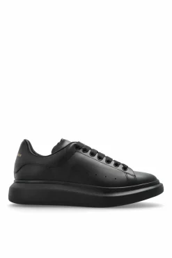 Alexander McQueen CZARNY Buty sportowe `New Tech`