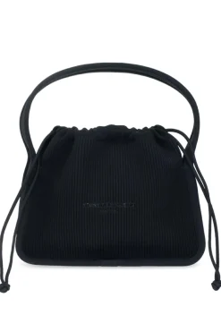 Alexander Wang CZARNY Torba do ręki ‘Ryan Small’