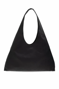 Alexander Wang CZARNY Torba na ramię `Pike Large`