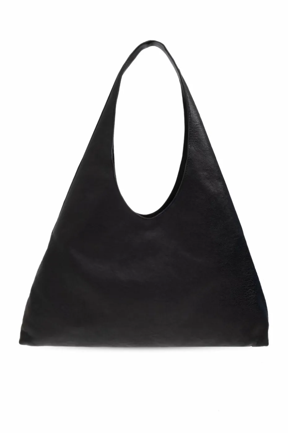 Alexander Wang CZARNY Torba na ramię `Pike Large`