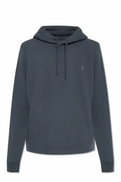 AllSaints Bluza `Raven`