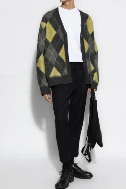 AllSaints BIAŁY Trójpak t-shirtów `Brace`