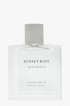 AllSaints BIAŁY Woda perfumowana ‘Sunset Riot’