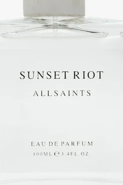 AllSaints BIAŁY Woda perfumowana ‘Sunset Riot’