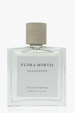 AllSaints BIAŁY Woda perfumowana ‘Flora Mortis’