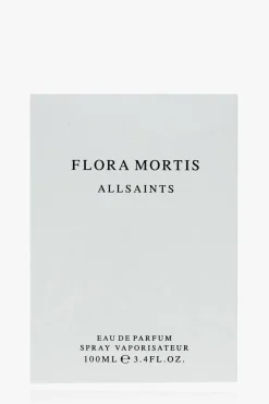 AllSaints BIAŁY Woda perfumowana ‘Flora Mortis’