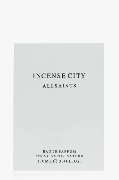 AllSaints BIAŁY Woda perfumowana ‘Incense City’