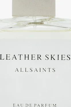 AllSaints BIAŁY Woda perfumowana ‘Leather Skies’