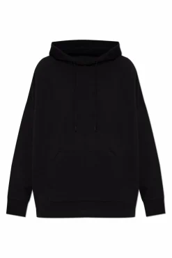AllSaints CZARNY Bluza `Etti`