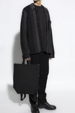 AllSaints CZARNY Jeansy `Iggy` typu `slim`