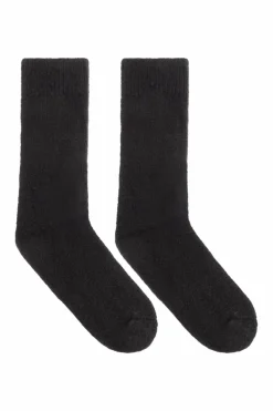 AllSaints CZARNY Skarpety