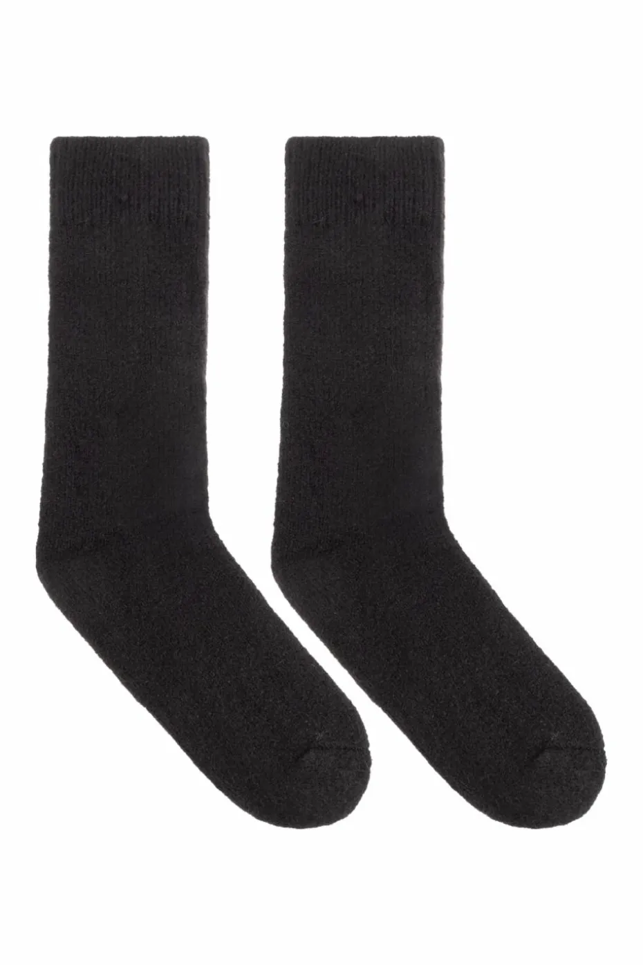 AllSaints CZARNY Skarpety