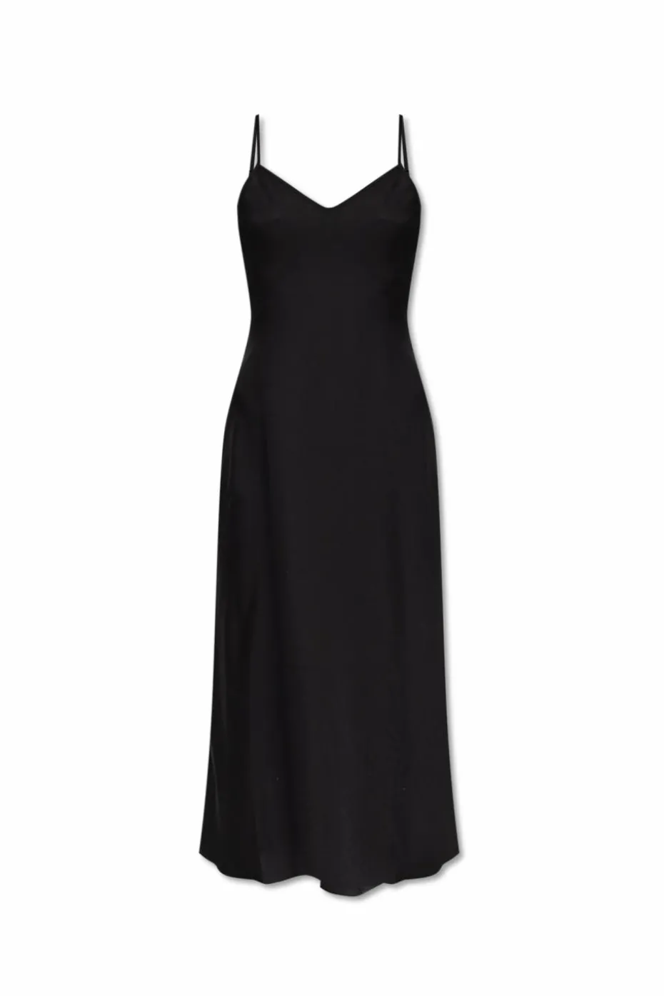 AllSaints CZARNY Sukienka `Bryony`