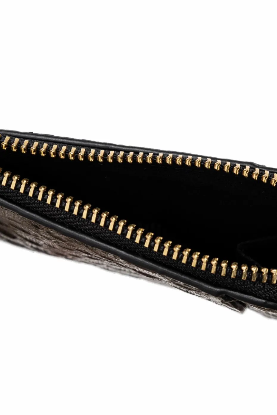 AllSaints ZIELONY Portfel ‘Remy’