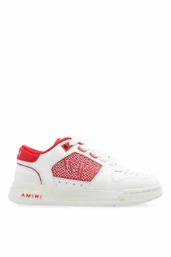 Amiri Kids BIAŁY Buty sportowe `Classic`