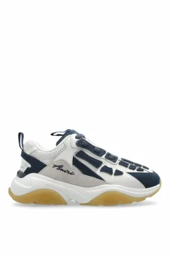 Amiri Kids BIAŁY Buty sportowe