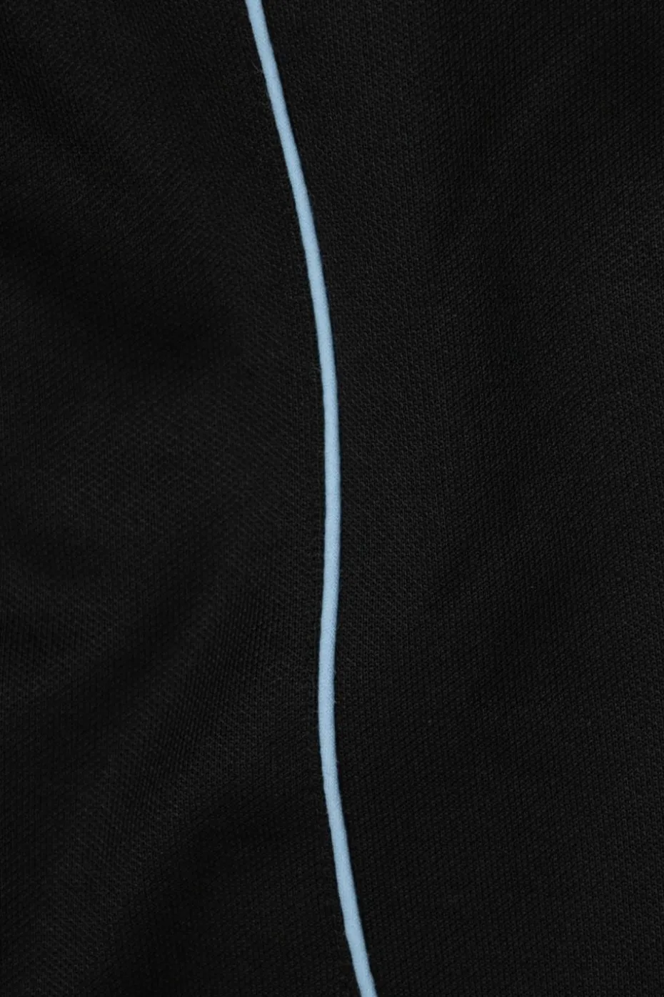 Amiri Kids CZARNY Bluza ze stójką