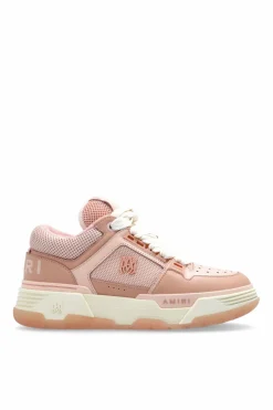 Amiri RÓŻOWY Buty sportowe `MA-1`