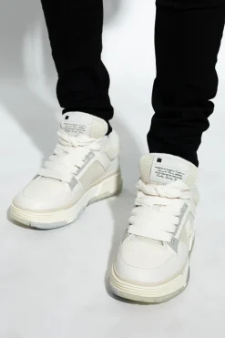Amiri SZARY Buty sportowe `MA-1`
