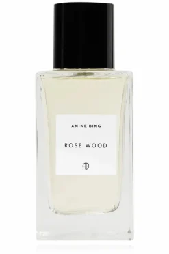 Anine Bing BIAŁY Woda perfumowana `Rose Wood`