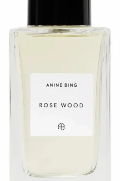 Anine Bing BIAŁY Woda perfumowana `Rose Wood`