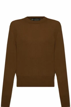 A.P.C. BRĄZOWY A.P.C. x Anastasia Barbieri