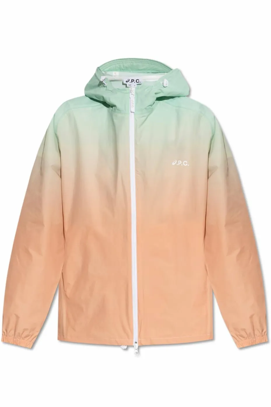 A.P.C. MULTIKOLOR APC x ASICS