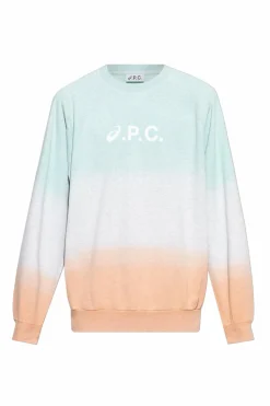 A.P.C. MULTIKOLOR A.P.C. x Asics