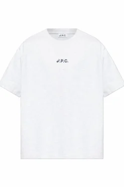 A.P.C. SZARY A.P.C. x Asics