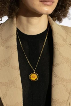 A.P.C. ZŁOTY A.P.C. x Anastasia Barbieri