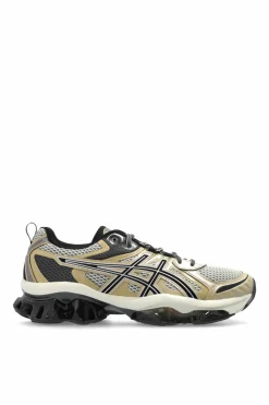 ASICS beżowy Buty sportowe ‘Gel-Quantum Kinetic'