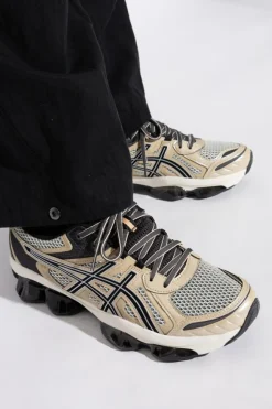ASICS beżowy Buty sportowe ‘Gel-Quantum Kinetic'