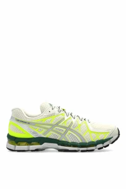 ASICS BIAŁY Buty sportowe ‘GEL-KAYANO 20’