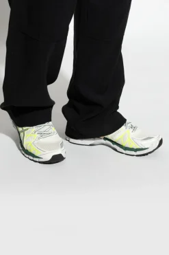 ASICS BIAŁY Buty sportowe ‘GEL-KAYANO 20’