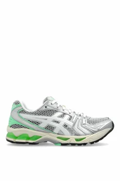 ASICS BIAŁY Buty sportowe `GEL-KAYANO 14`