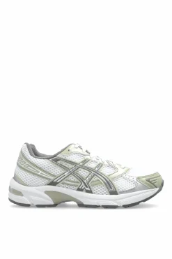 ASICS BIAŁY Buty sportowe `GEL-1130`