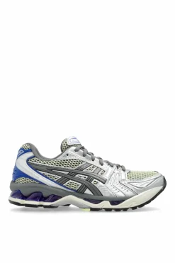 ASICS BIAŁY Buty sportowe `GEL-KAYANO 14`