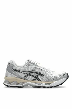 ASICS BIAŁY Buty sportowe `GT-KAYANO 14`