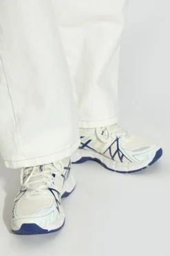 ASICS BIAŁY Buty sportowe `GEL-KAYANO 20`