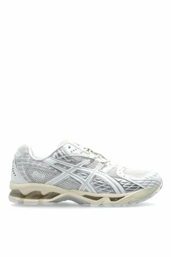ASICS BIAŁY Buty sportowe ‘GEL-NIMBUS 10.1’